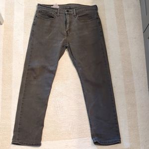 LEVI JEANS Sz 34 30L